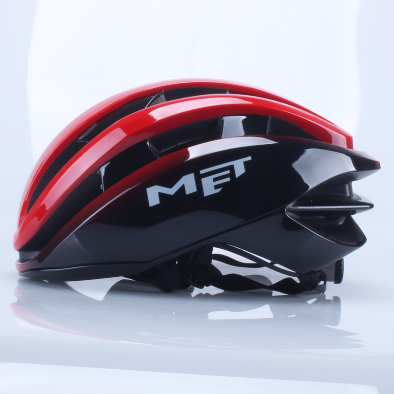 MET Ibex Helm Sepeda Baru MTB  - Mountain Biking Hat ulasan dan harga