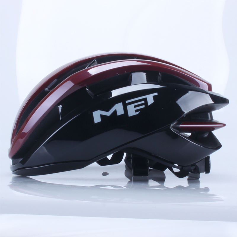 MET Ibex Helm Sepeda Baru MTB  - Mountain Biking Hat ulasan dan harga