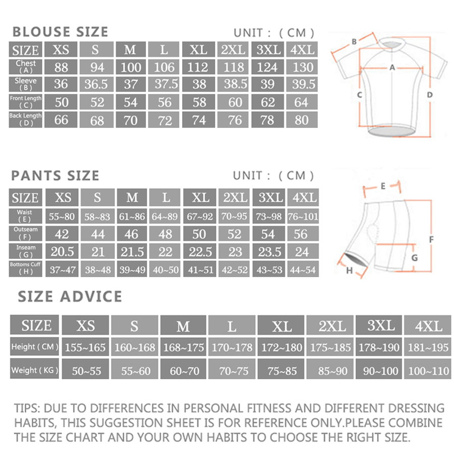 Set Jersey Bersepeda Musim Pan - Mountain Biking Wallpaper ulasan dan harga