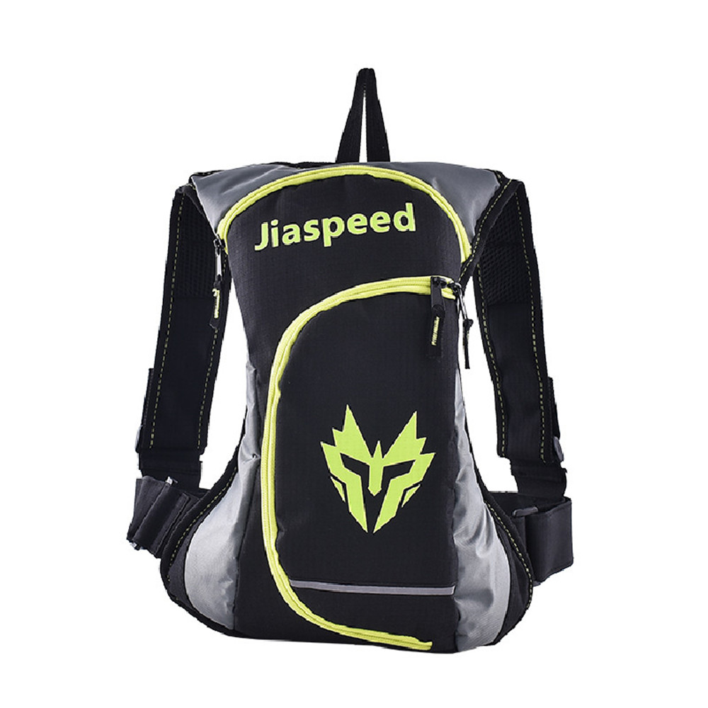 Tas ransel luar ruangan untuk  - Mountain Biking Rucksack ulasan dan harga