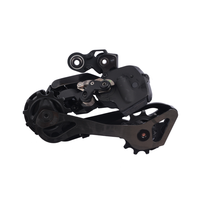 Shimano DURA-ACE RD-R9250 Di2  - Rear Derailleur Shadow ulasan dan harga
