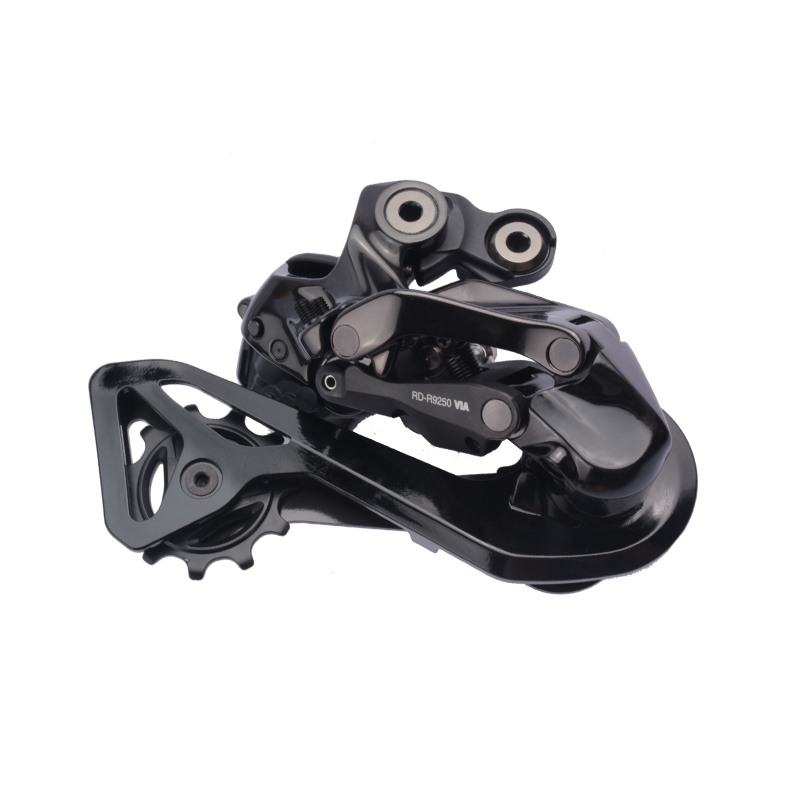 Shimano DURA-ACE RD-R9250 Di2  - Rear Derailleur Shadow ulasan dan harga