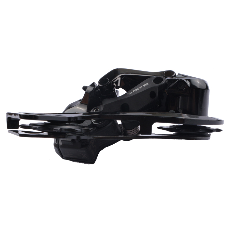 Shimano DURA-ACE RD-R9250 Di2  - Rear Derailleur Shadow ulasan dan harga