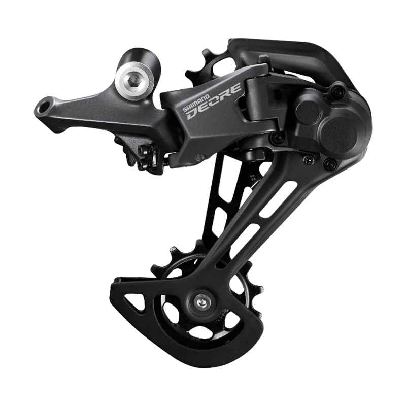 Derailleur Belakang SHIMANO DE - Rear Derailleur Shadow ulasan dan harga
