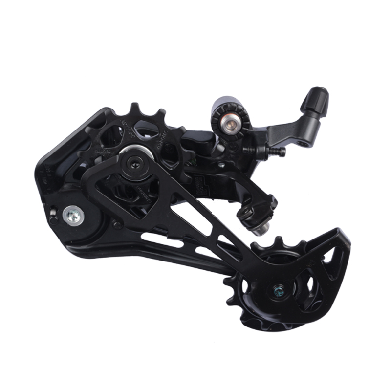 SHIMANO CUES RD-U6000 RD-U6020 - Rear Derailleur Shadow ulasan dan harga