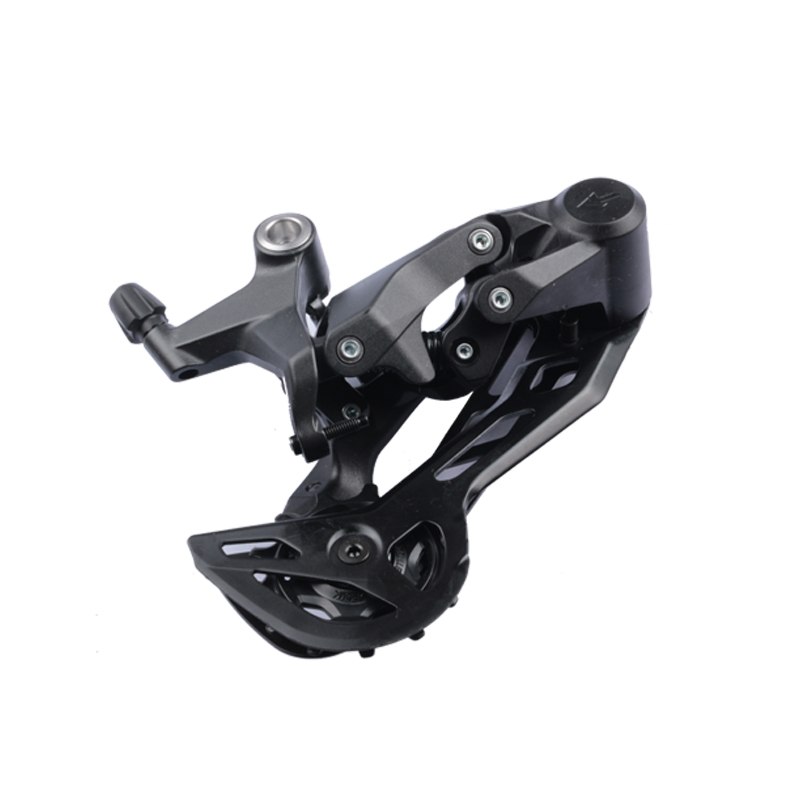 SHIMANO CUES RD-U6000 RD-U6020 - Rear Derailleur Shadow ulasan dan harga