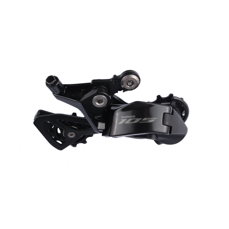 SHIMANO 105 R7100 RD-R7100 12S - Rear Derailleur Shadow ulasan dan harga