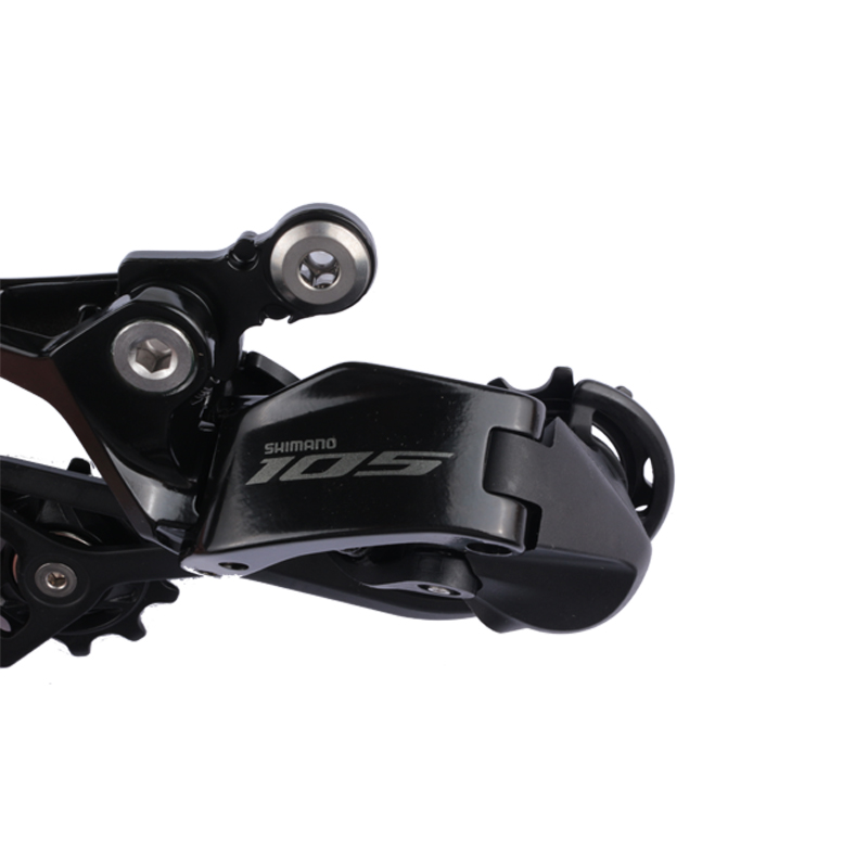 SHIMANO 105 R7100 RD-R7100 12S - Rear Derailleur Shadow ulasan dan harga