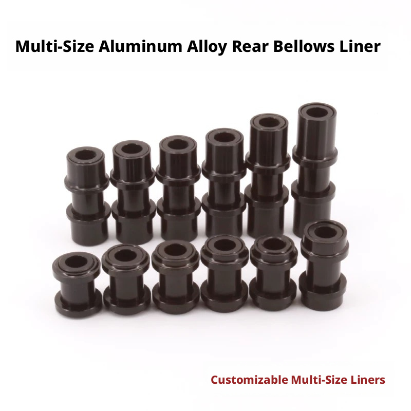 Kit Pengganti Bushing DU 20mm  - Mountain Biking Xc ulasan dan harga