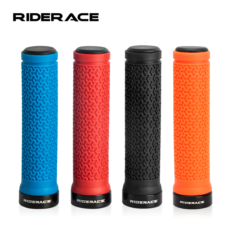 Pegangan Setang Sepeda MTB Sep - Mtb Grip Lock On ulasan dan harga
