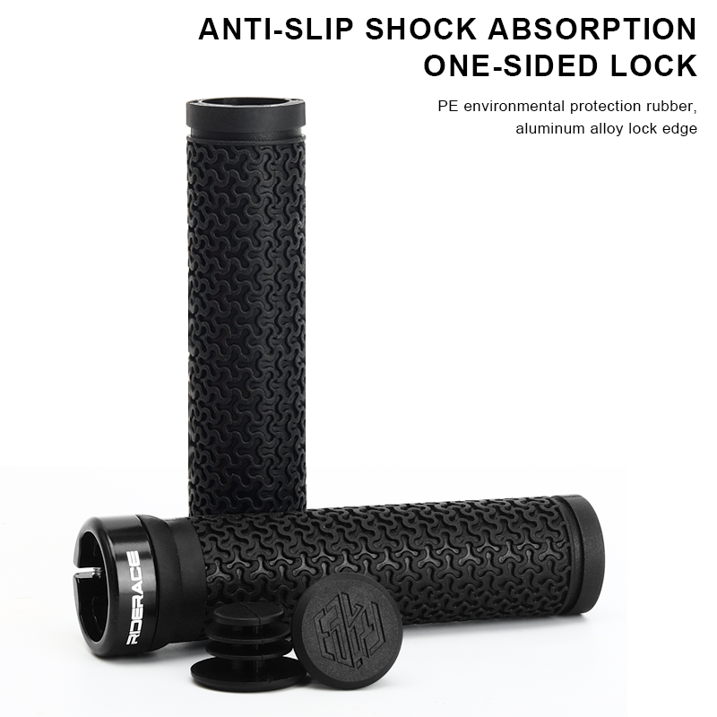 Pegangan Setang Sepeda MTB Sep - Mtb Grip Lock On ulasan dan harga