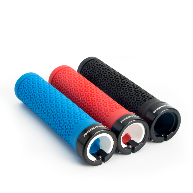 Pegangan Setang Sepeda MTB Sep - Mtb Grip Lock On ulasan dan harga