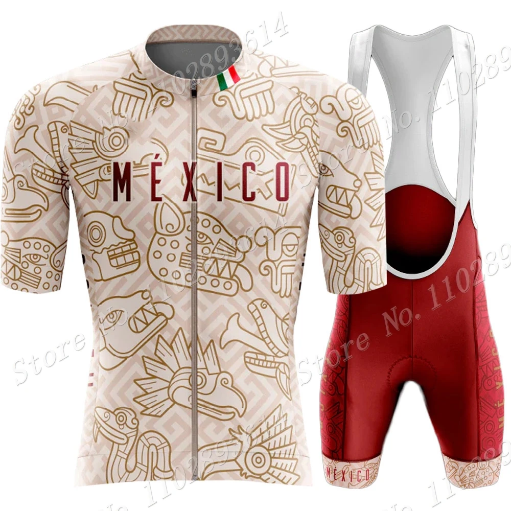 2023 Meksiko Jersey bersepeda  - Mountain Biking New Mexico ulasan dan harga