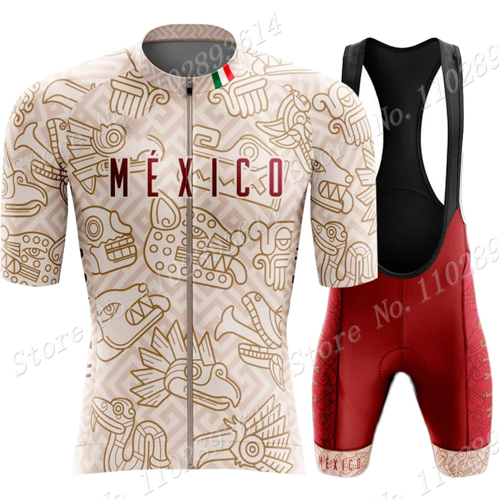 2023 Meksiko Jersey bersepeda  - Mountain Biking New Mexico ulasan dan harga