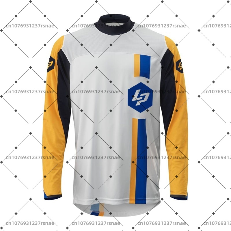 Jersey Sepeda Gunung Lapierre  - Mountain Biking Long Sleeve Shirt ulasan dan harga