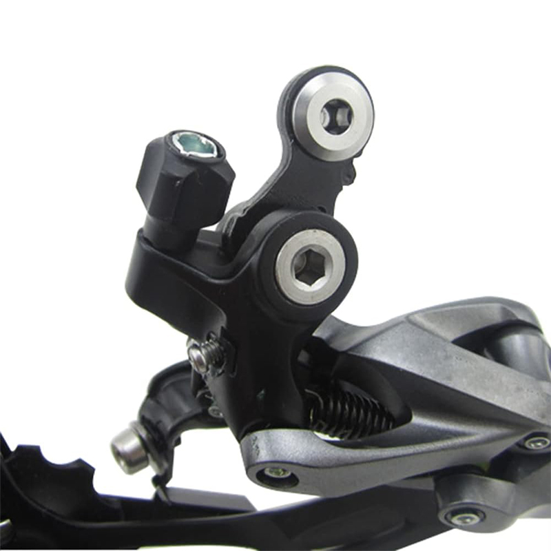 M4000 Shadow Rear Derailleur 9 - Rear Derailleur Shadow ulasan dan harga