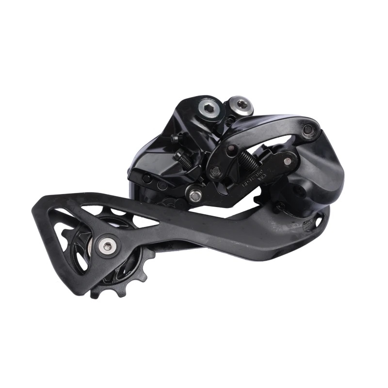 SHIMANO Di2 12s Rear Derailleu - Rear Derailleur Shadow ulasan dan harga