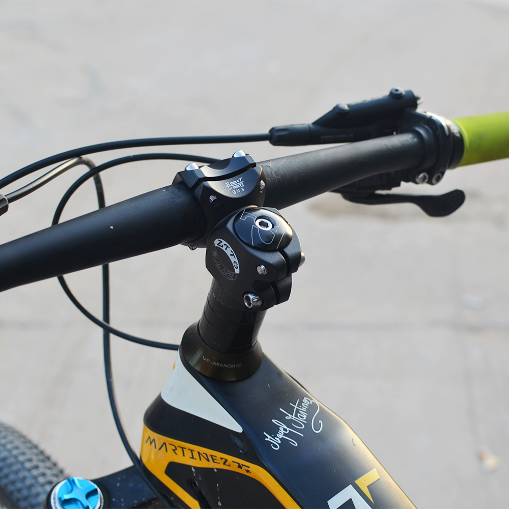 ZTTO Stem 32 60 80 90 100mm ±  - Mountain Biking Xc ulasan dan harga