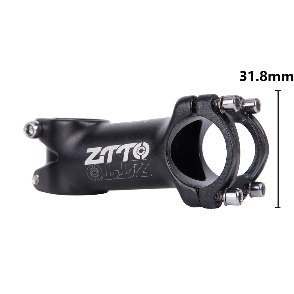 ZTTO Stem 32 60 80 90 100mm ±  - Mountain Biking Xc ulasan dan harga