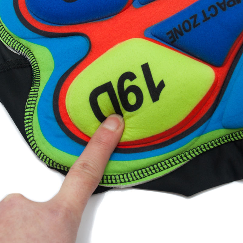 Set Jersey Bersepeda Lengan Pa - Mountain Biking Wallpaper ulasan dan harga