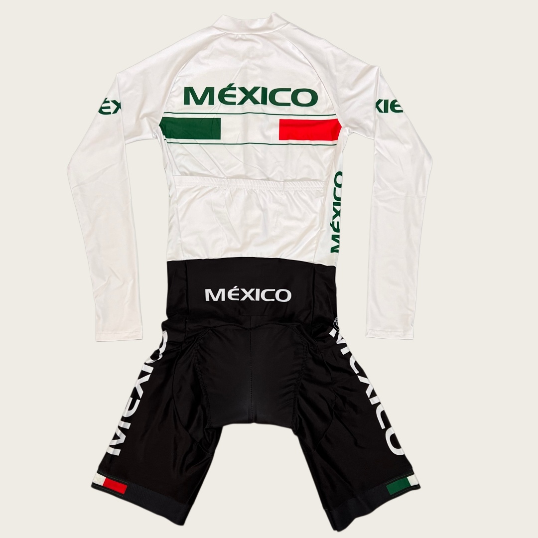 LASER CUT Skinsuit TIM NASIONA - Mountain Biking New Mexico ulasan dan harga