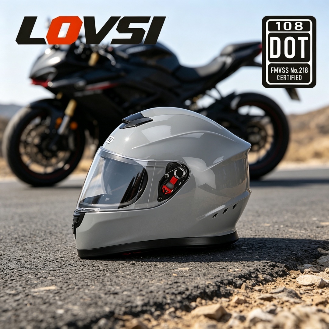 Helm Motor Full Face Unisex Be - Mountain Biking Full Face Helmet ulasan dan harga