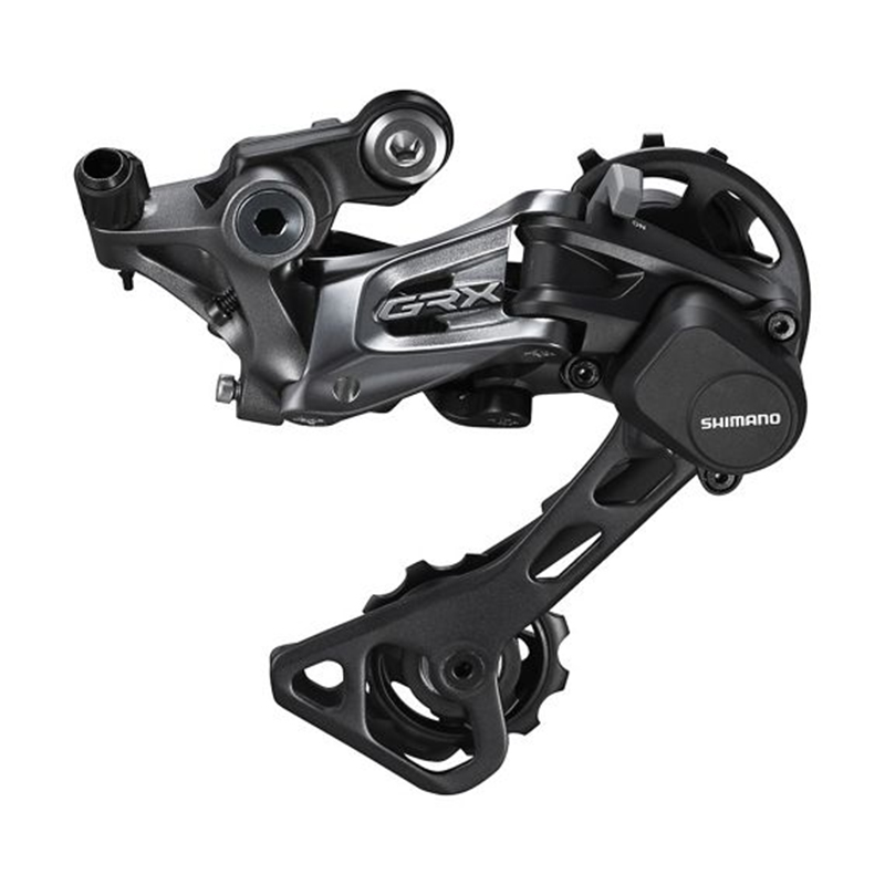 SHIMANO GRX RD-RX812 Derailleu - Rear Derailleur Shadow ulasan dan harga