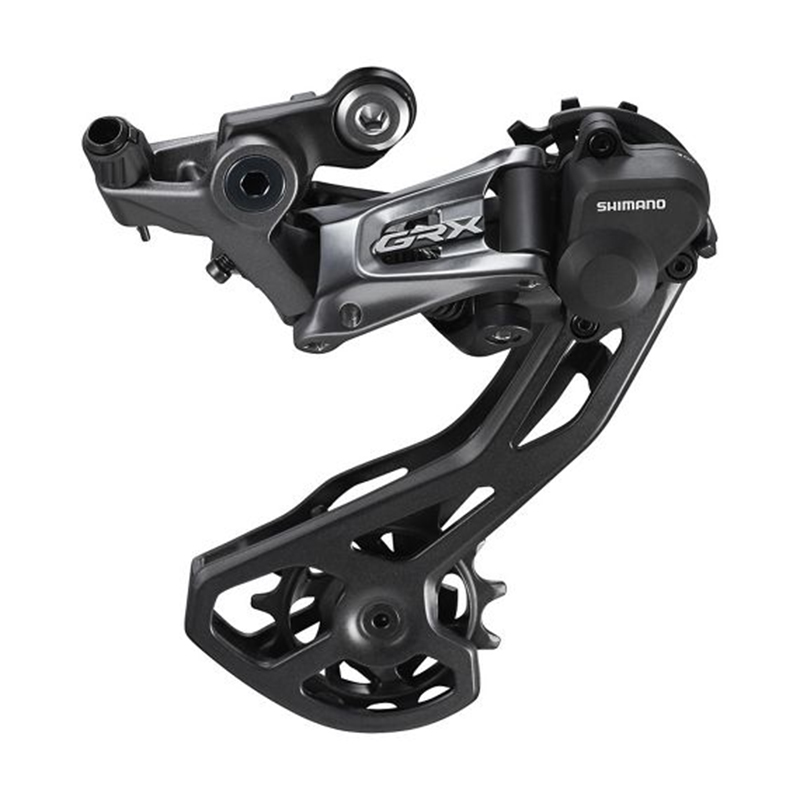 SHIMANO GRX RD-RX812 Derailleu - Rear Derailleur Shadow ulasan dan harga