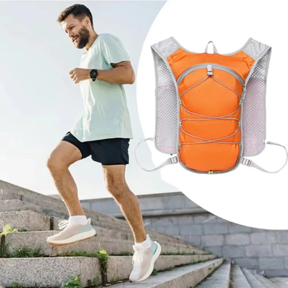 Tas ransel sepeda gunung, tas  - Mountain Biking Rucksack ulasan dan harga