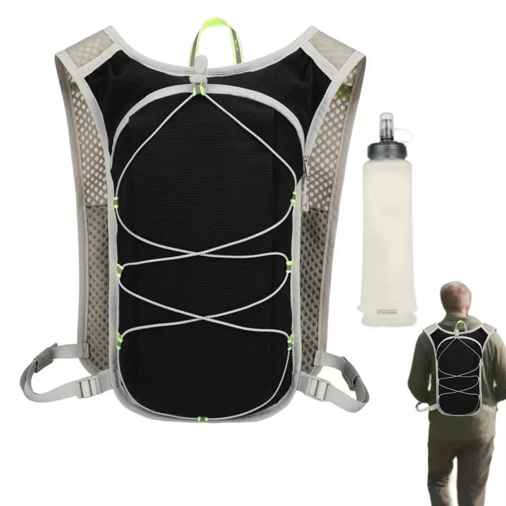 Tas ransel sepeda gunung, tas  - Mountain Biking Rucksack ulasan dan harga
