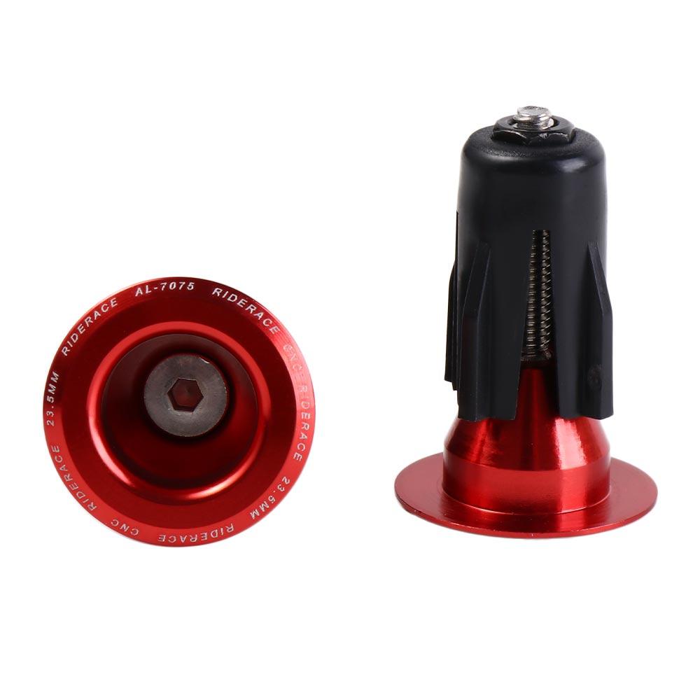 Tutup ujung setang sepeda Mtb, - Mtb Grip Lock On ulasan dan harga