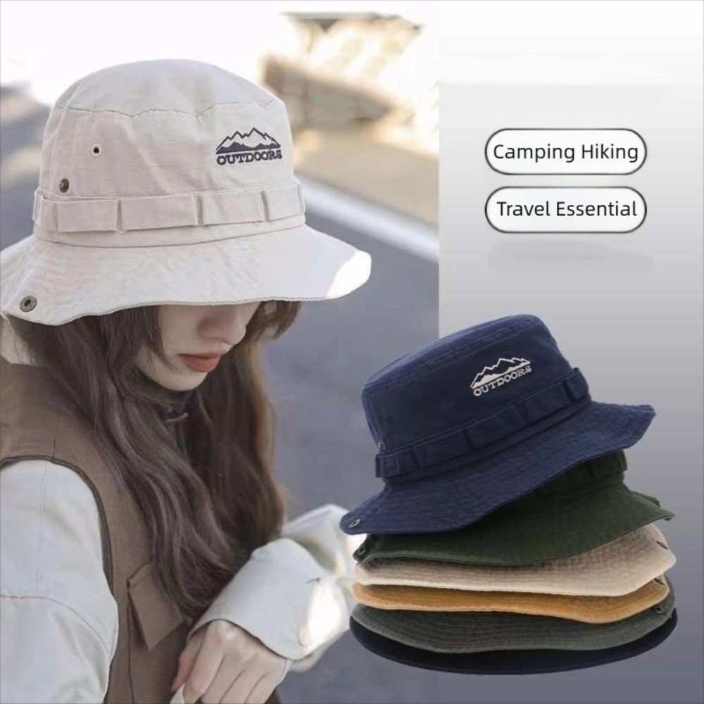 Topi Mendaki Gunung Unisex, To - Mountain Biking Hat ulasan dan harga