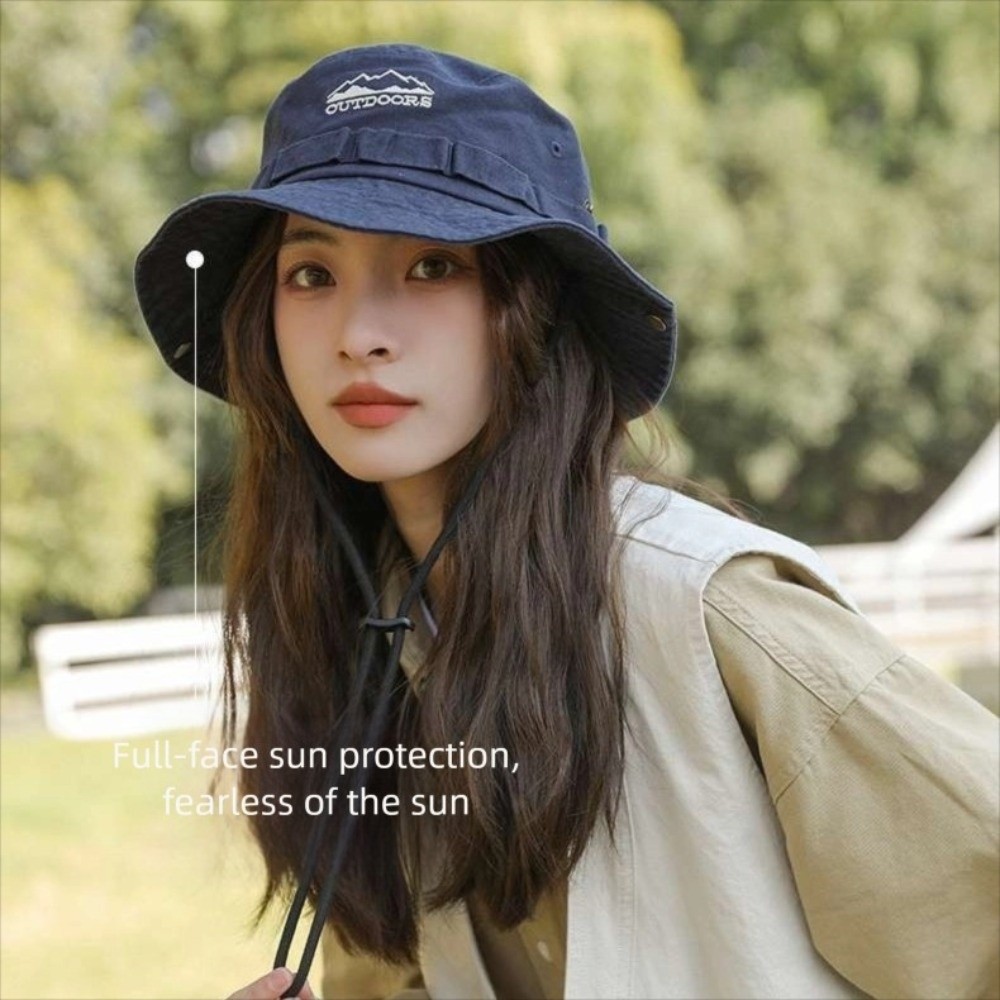 Topi Mendaki Gunung Unisex, To - Mountain Biking Hat ulasan dan harga