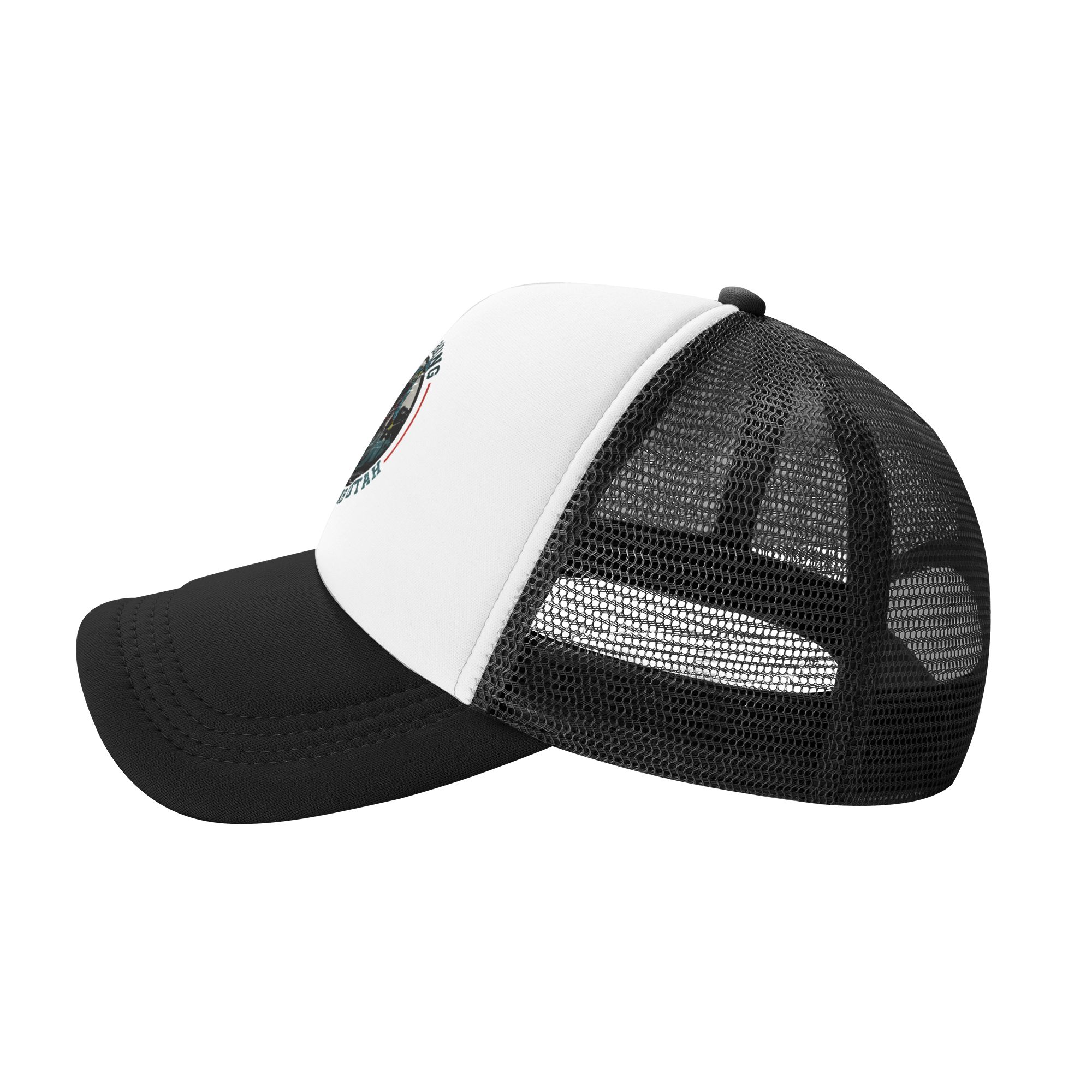Topi Bisbol Jaring untuk Berse - Mountain Biking Moab ulasan dan harga
