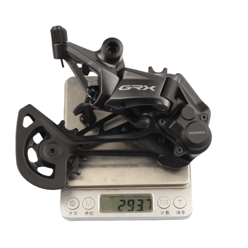 Shimano GRX RD RX820 Derailleu - Rear Derailleur Shadow ulasan dan harga