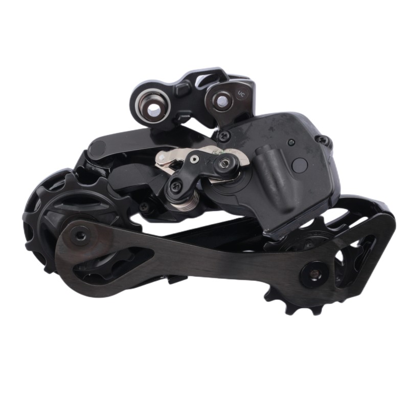 Shimano Di2 R9250 RD Derailleu - Rear Derailleur Shadow ulasan dan harga