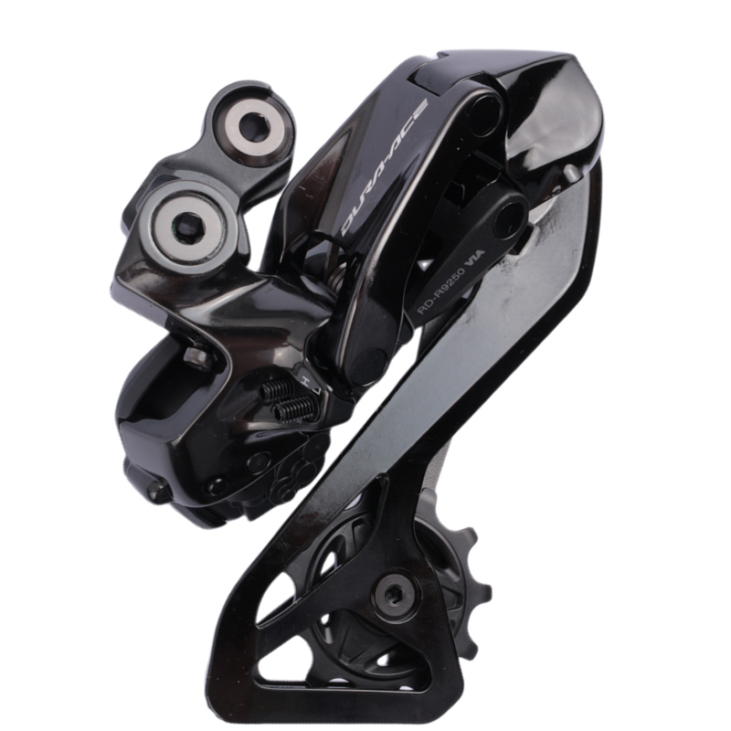 Shimano Di2 R9250 RD Derailleu - Rear Derailleur Shadow ulasan dan harga