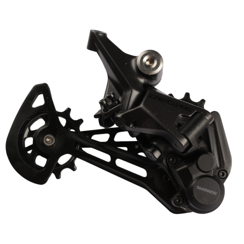 SHIMANO DEORE RD-M6200-SGS 12  - Rear Derailleur Shadow ulasan dan harga