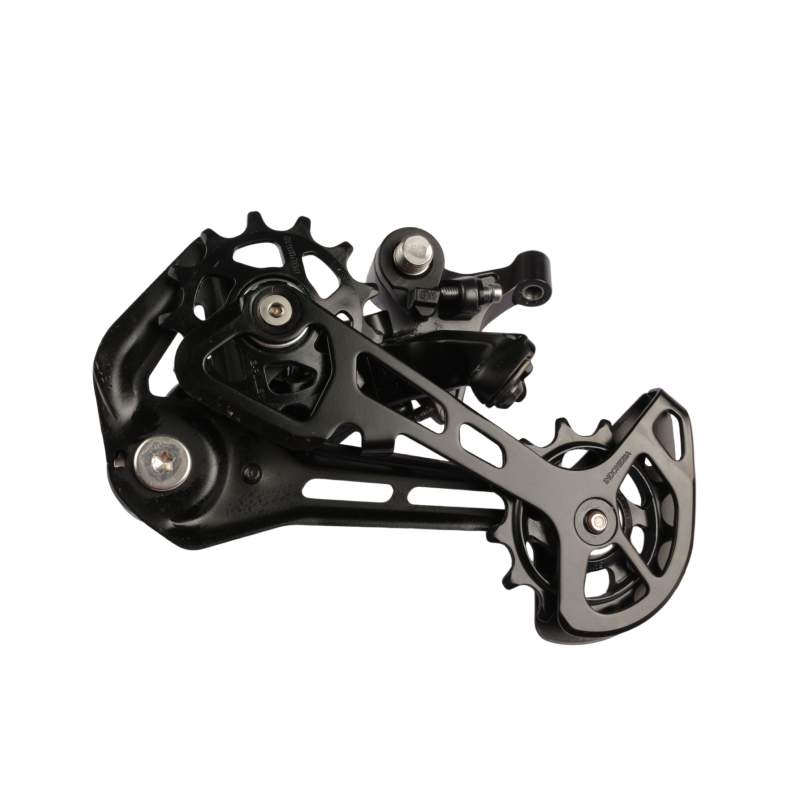 SHIMANO DEORE RD-M6200-SGS 12  - Rear Derailleur Shadow ulasan dan harga