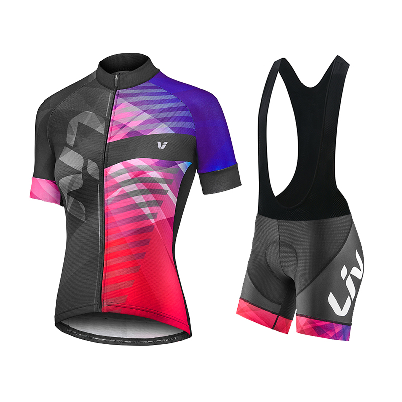 LIV setelan Jersey celana pend - Mountain Biking Wallpaper ulasan dan harga